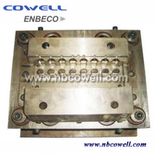 High Precision Silicon Mould with Top Level and Good Quality